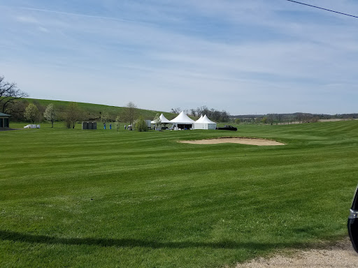 Banquet Hall «Woodbine Bend Golf Course and Restaurant», reviews and photos, 3500 E Center Rd, Stockton, IL 61085, USA