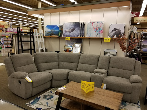 Grocery Store «Fred Meyer», reviews and photos, 17667 NE 76th St, Redmond, WA 98052, USA