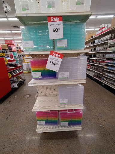 Craft Store «Michaels», reviews and photos, 2100 Snelling Ave, Roseville, MN 55113, USA