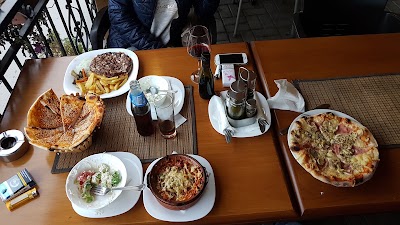 Photos of Roma