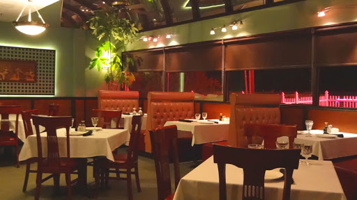 Sushi Restaurant «China Bistro», reviews and photos, 89 Lake St, Laconia, NH 03246, USA