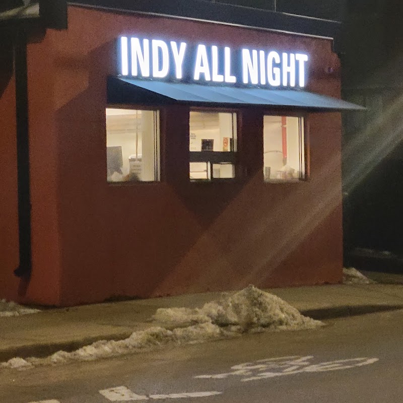 Indy All Night