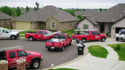 Roofing Contractor «Red River Roofing Companies, Inc. - Edmond», reviews and photos