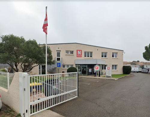 NICOLLIN SERVICES à Castelnau-le-Lez