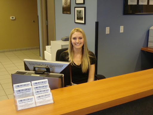 Auto Body Shop «Bell Collision Center», reviews and photos, 16809 N 7th Ave, Phoenix, AZ 85023, USA