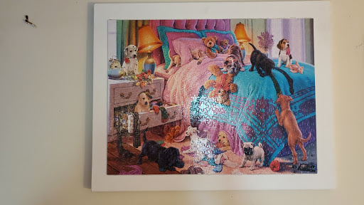 Craft Store «Michaels», reviews and photos, 1245 NY-300 #1, Newburgh, NY 12550, USA