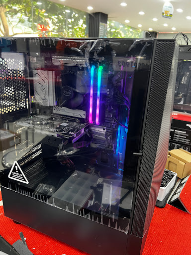 Top 20 cửa hàng bán usb Quận 3 Hồ Chí Minh 2022