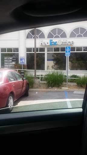 FedEx Office Print & Ship Center image