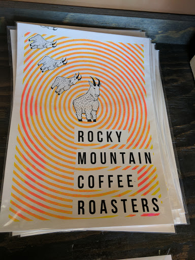 Cafe «Rocky Mountain Coffee Roasters», reviews and photos, 285 Main St, Frisco, CO 80443, USA