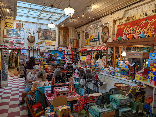Store «Jefferson General Store», reviews and photos, 113 E Austin St, Jefferson, TX 75657, USA