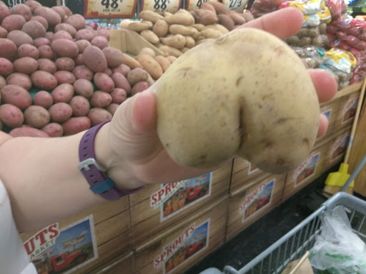 Health Food Store «Sprouts Farmers Market», reviews and photos, 5650 Allen Way, Castle Rock, CO 80108, USA