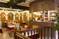 Atmosphère du Restaurant indien Restaurant Palais Indien à Voiron - n°15