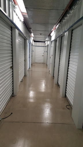 Storage Facility «Extra Space Storage», reviews and photos, 3950 Gus Thomasson Rd, Mesquite, TX 75150, USA