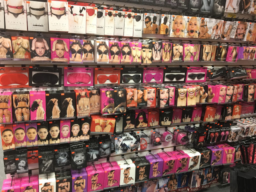 Adult Entertainment Store «Tunnel Of Love - Romantic Superstore», reviews and photos, 477 S Lynnhaven Rd, Virginia Beach, VA 23452, USA