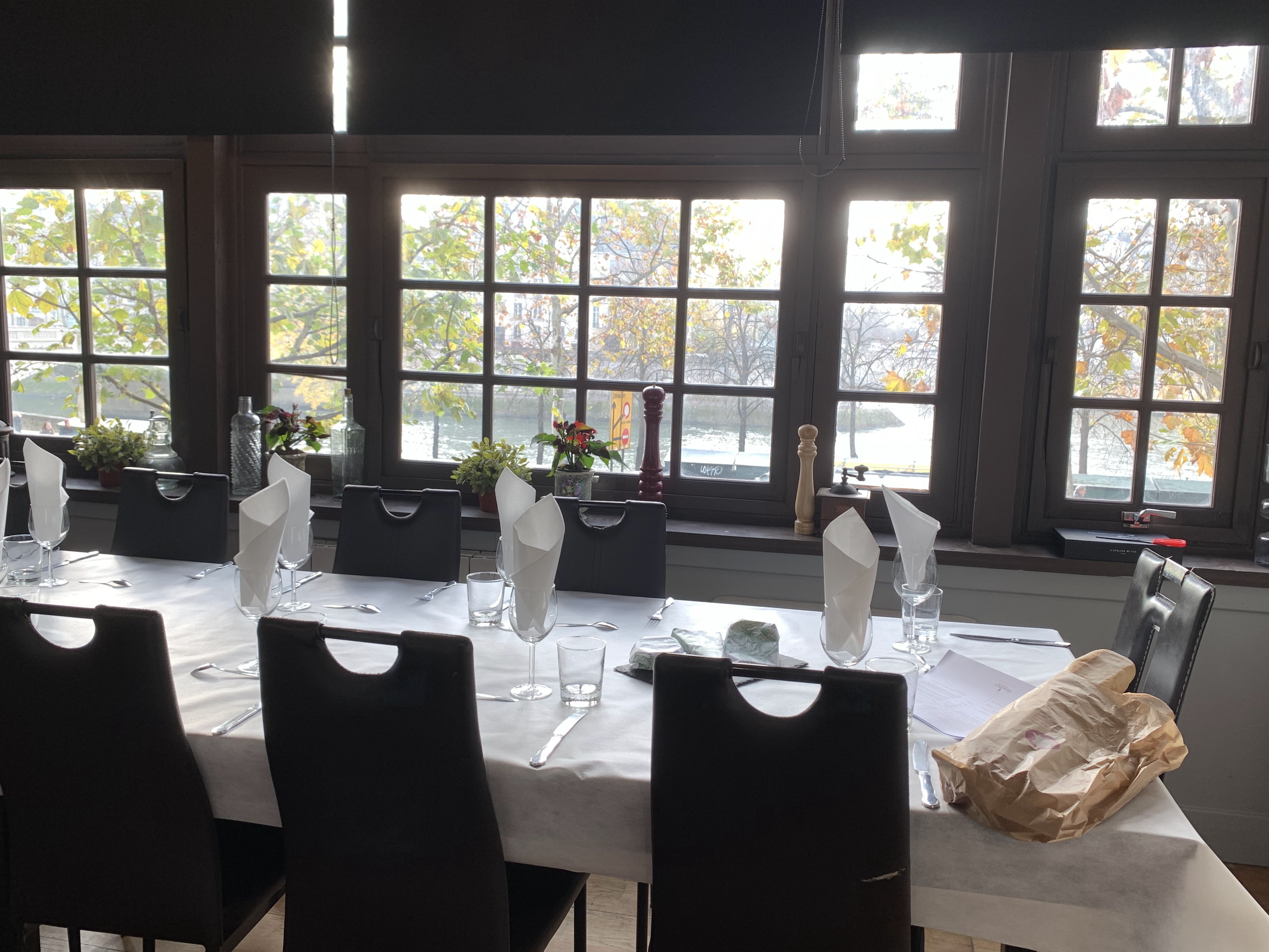 Photo n° 1 de l'avis de Sara.y fait le 04/12/2019 à 09:46