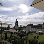 Photo n°37 de l'avis de Sternenzauber. fait le 22/05/2023 à 10:35 sur le  Schlossrestaurant und -café Die Fasanerie à Eichenzell
