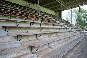 Hilben-Stadion