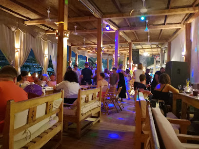 Caribbean Bar