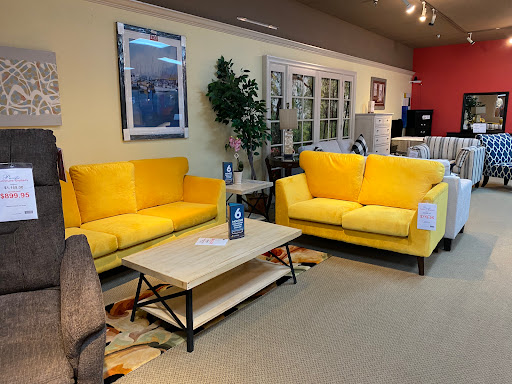 Furniture Store «Pacific Furniture Gallery», reviews and photos, 16875 Southcenter Pkwy, Tukwila, WA 98188, USA