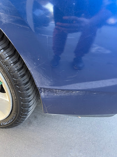 Car Wash «New Bay Car Wash», reviews and photos, 3155 El Camino Real, Santa Clara, CA 95051, USA