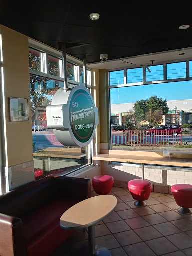 Bakery «Krispy Kreme Doughnuts», reviews and photos, 633 Evans St SW, Atlanta, GA 30310, USA