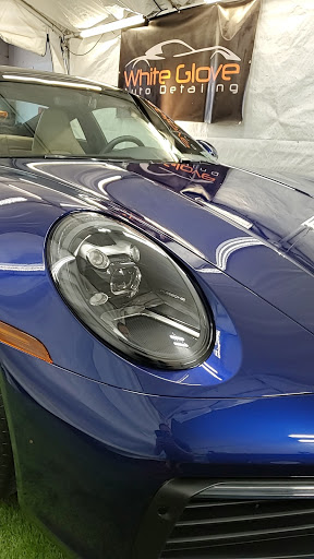 Car Detailing Service «White Glove Auto Detailing Power by Lamborghini», reviews and photos, 26281 Mustard Rd, Watertown, NY 13601, USA