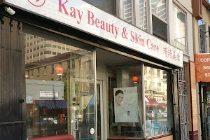 Kay's Health & Beauty