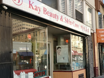 Kay's Health & Beauty