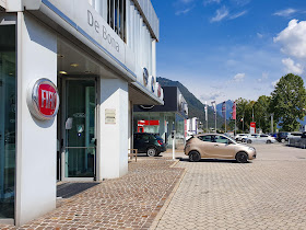 De Bona Motors Belluno