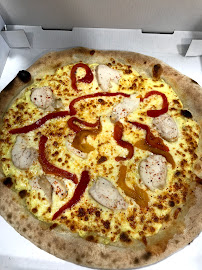 Photos du propriétaire du Pizzas à emporter Fetta Di Pizza à La Tranche-sur-Mer - n°17