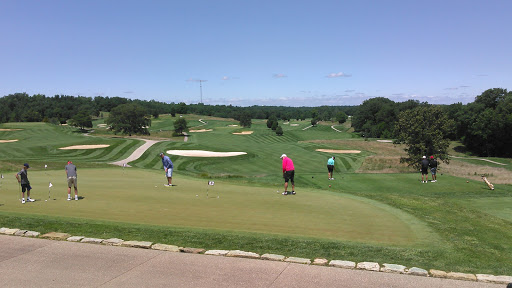 Golf Course «The Donald Ross Course», reviews and photos, 11160 IN-56, French Lick, IN 47432, USA