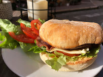 Aliment-réconfort du Restauration rapide Snack A la Folie à Aups - n°5