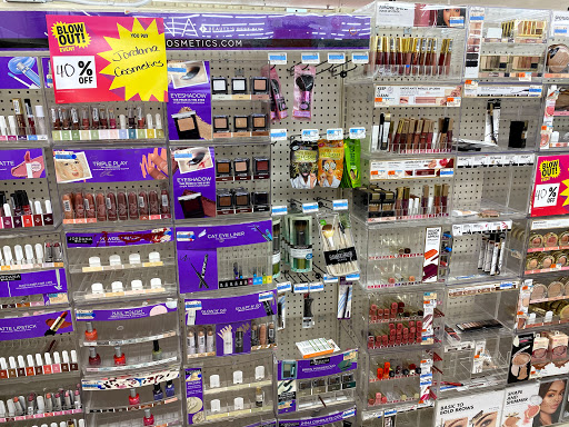 Discount Store «Kmart», reviews and photos, 200 Passaic Ave, Kearny, NJ 07032, USA