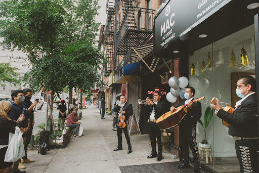 Cell Phone Store «Mac & PC Wireless», reviews and photos, 608 Seneca Ave, Ridgewood, NY 11385, USA