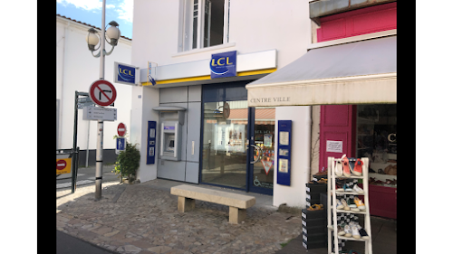 LCL Banque et assurance à Saint-Pierre-d'Oléron