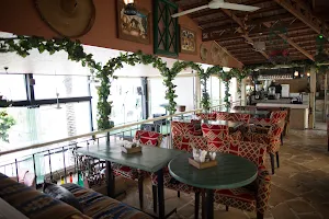 Copas Restaurant image