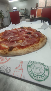 Les plus récentes photos du Pizzas à emporter Impero Pizza à Corbas - n°1