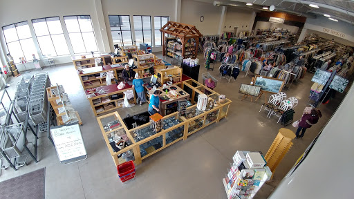 Thrift Store «New Horizons Thrift Store», reviews and photos