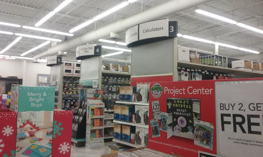 Office Supply Store «OfficeMax», reviews and photos, 2802 Curtice Rd, Northwood, OH 43619, USA