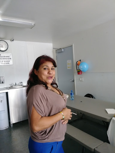 Laundromat «Magic Laundry Services», reviews and photos, 412 W Roosevelt Ave, Montebello, CA 90640, USA