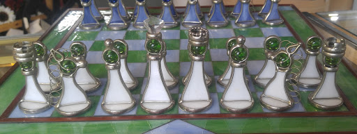 Thrift Store «Sweet Repeats Thrift Store», reviews and photos, 499 E Walnut St, North Wales, PA 19454, USA