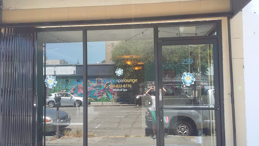 Beauty Salon «Cosmo Spa Lounge», reviews and photos, 259 12th St, Oakland, CA 94607, USA