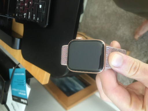 Electronics Repair Shop «Jet City Device Repair», reviews and photos, 3642 Wallingford Ave N, Seattle, WA 98103, USA