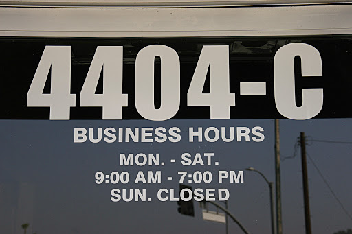 Car Dealer «Auto BOOMER Inc.», reviews and photos, 4404 Woodman Ave, Sherman Oaks, CA 91423, USA