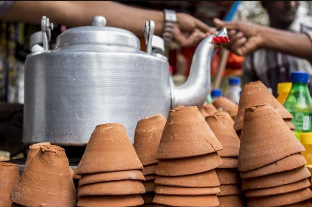 Ramu Tea Stall