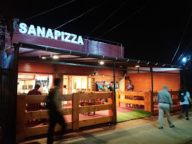 Sanapizza's