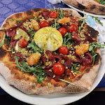 Photo n°3 de l'avis de Gianncarlo.i fait le 08/04/2024 à 13:23 sur le  Pizzeria Mon Amour à Castellammare del Golfo