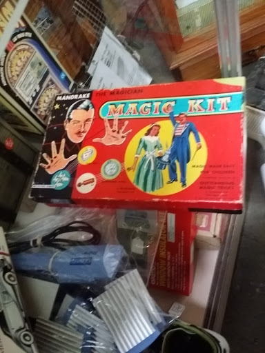 Thrift Store «Savers», reviews and photos