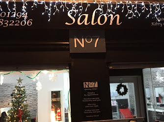 No 7 Salon