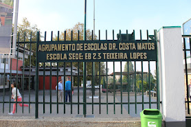 Escola Básica Dr. Costa Matos
